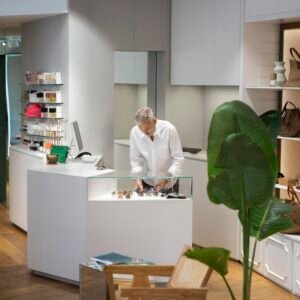 Rehabilitación de local comercial